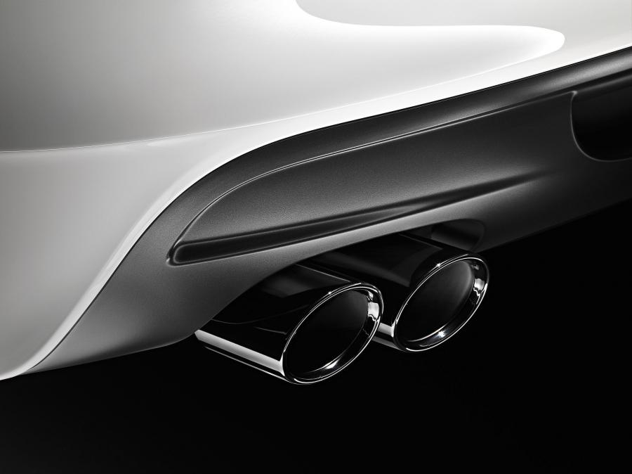  BMW 1-Series Coupe 2011 года  (фото 33 из 77)